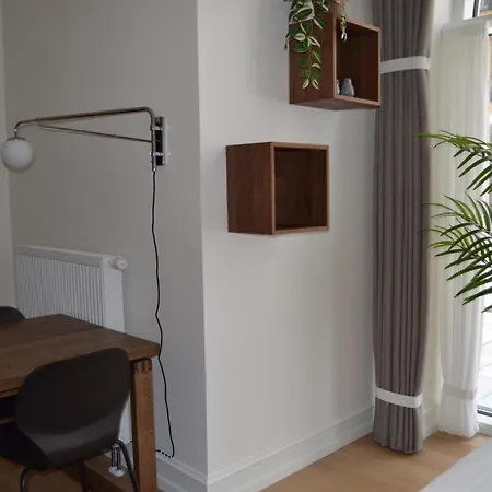 Lille Nyhavn スカナボー