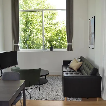 Lille Nyhavn スカナボー