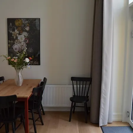 アパートホテル Lille Nyhavn