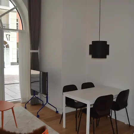 Lille Nyhavn スカナボー