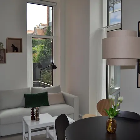 Lille Nyhavn 3* スカナボー