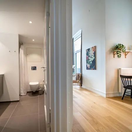 Lille Nyhavn スカナボー