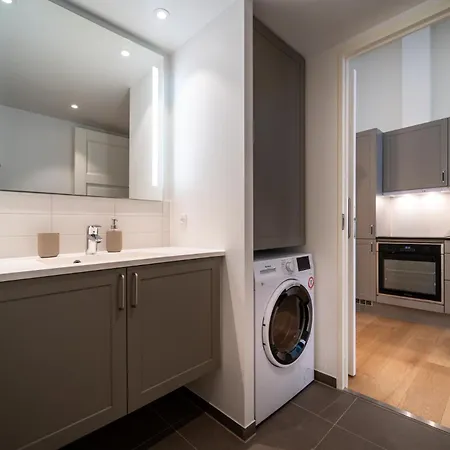 Lille Nyhavn スカナボー