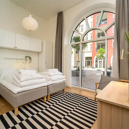 Lille Nyhavn スカナボー