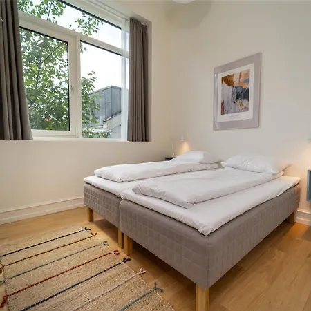 Lille Nyhavn スカナボー