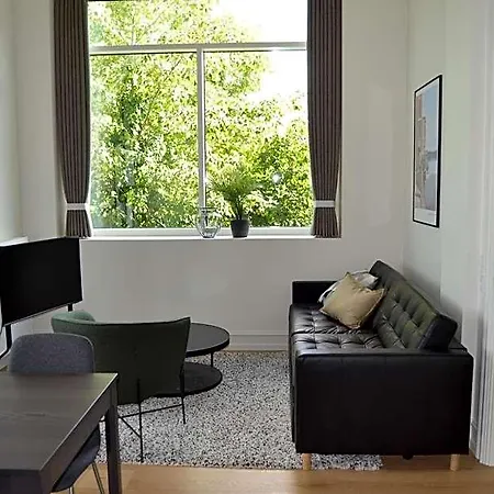 Aparthotel Lille Nyhavn