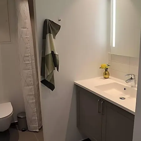 Aparthotel Lille Nyhavn 3*