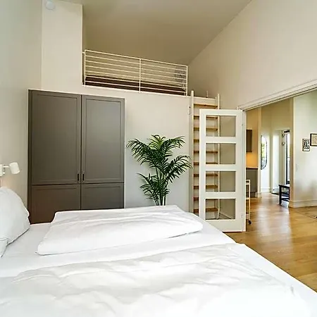 Aparthotel Lille Nyhavn