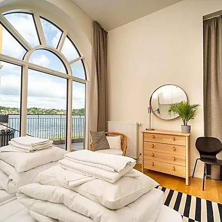 Aparthotel Lille Nyhavn