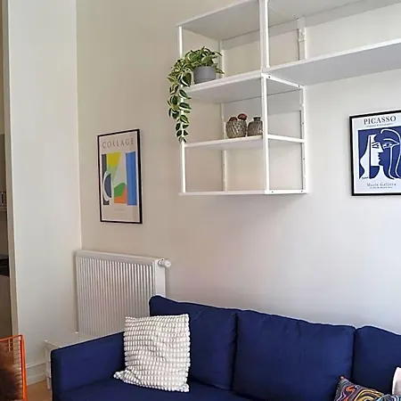 Lille Nyhavn Appart hôtel 3*