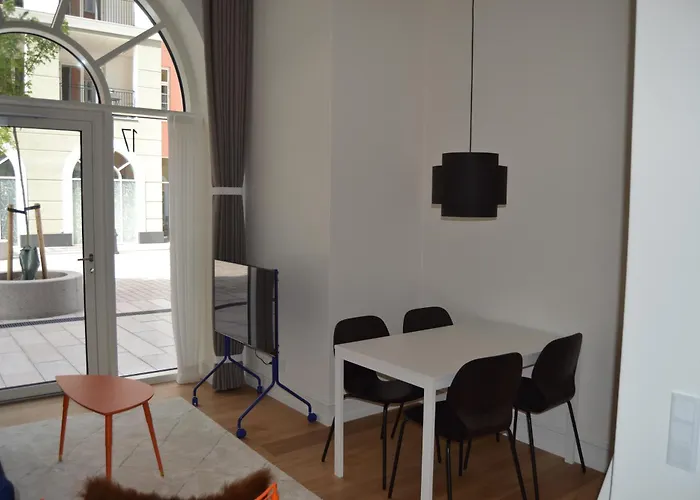 Lille Nyhavn سكاندربورغ