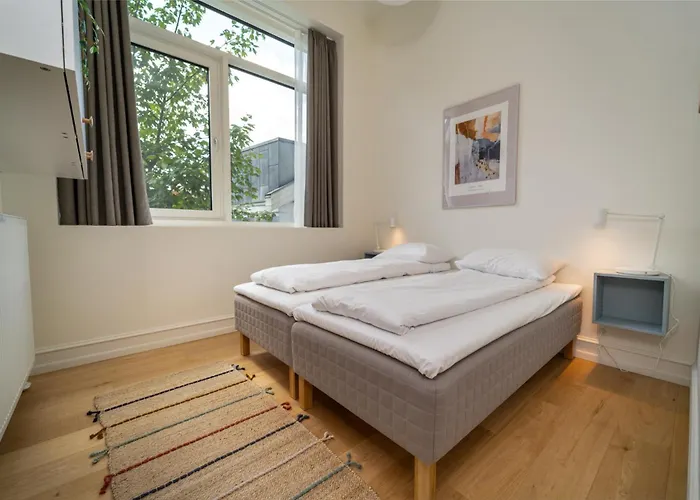 Lille Nyhavn سكاندربورغ
